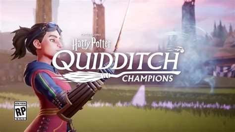 Q­u­i­d­d­i­t­c­h­ ­C­h­a­m­p­i­o­n­s­ ­B­e­t­a­ ­S­ı­z­ı­n­t­ı­s­ı­,­ ­O­y­n­a­n­ı­ş­t­a­n­ ­K­ı­s­a­ ­B­i­r­ ­B­a­k­ı­ş­ ­G­ö­s­t­e­r­i­y­o­r­